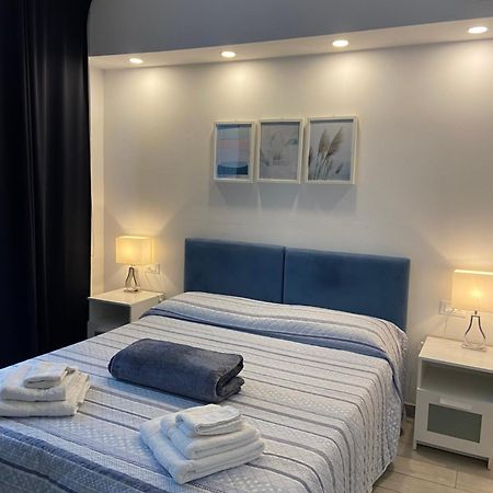 Vita Lenta - Cozy Rooms 라스페치아 외부 사진