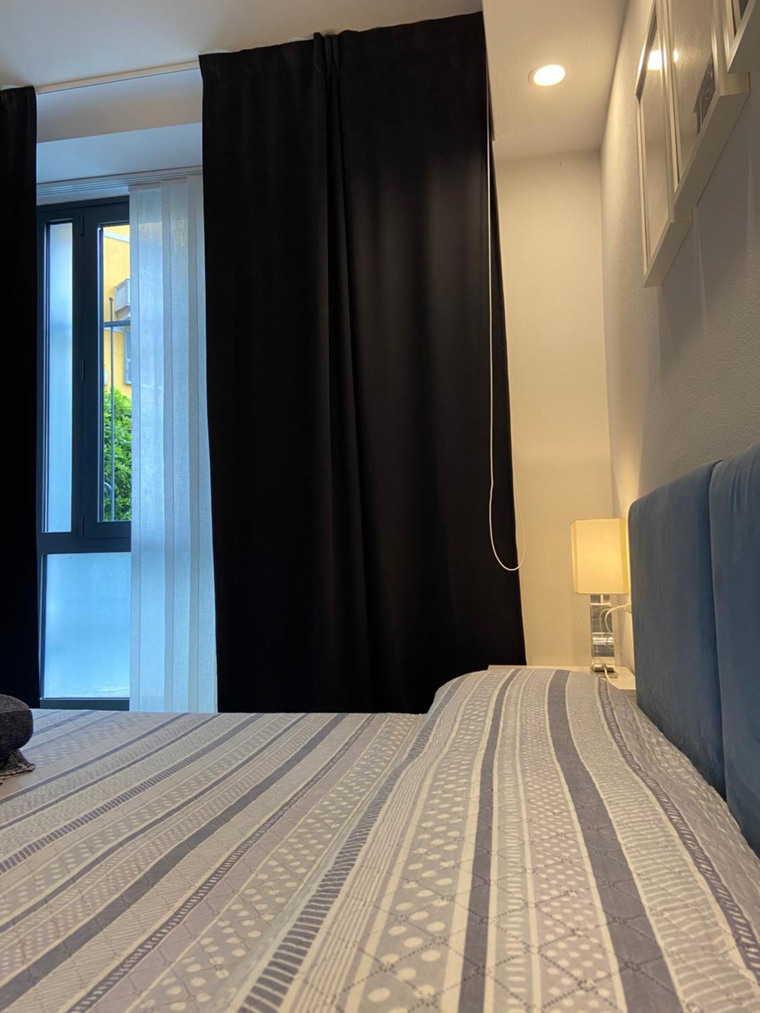 Vita Lenta - Cozy Rooms 라스페치아 외부 사진